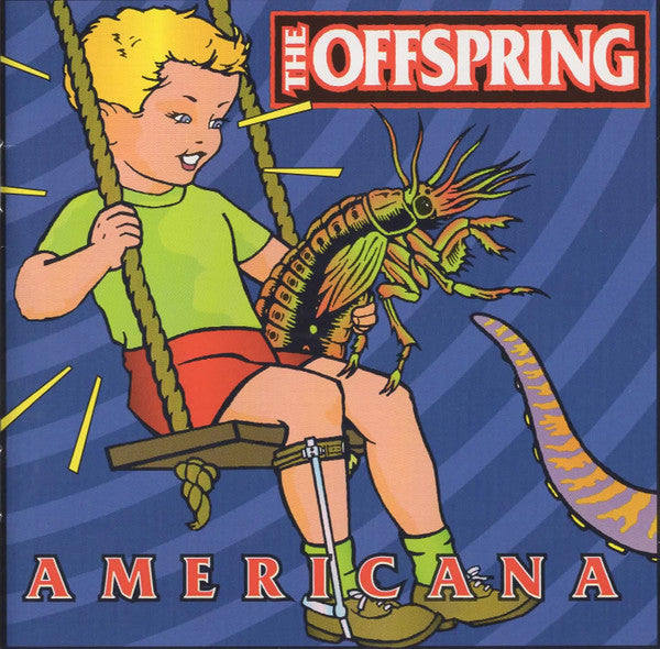Americana - Offspring