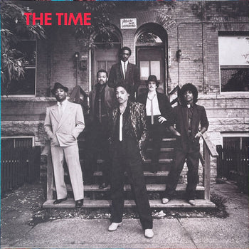 The Time (Expanded Edition) - Time, The