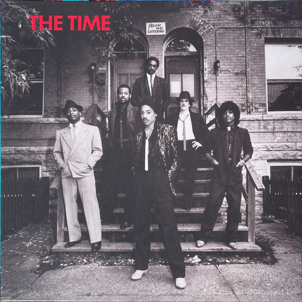 The Time (Expanded Edition) - Time, The