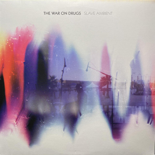 Slave Ambient - War On Drugs.The