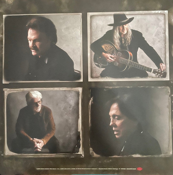 Walk This Road - Doobie Brothers