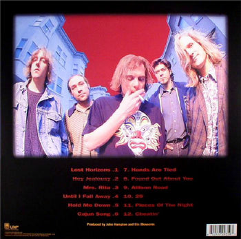 New Miserable Experience - Gin Blossoms [LP]
