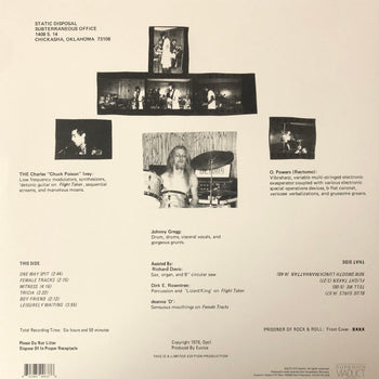 Debris' - Debris'