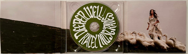 Deeper Well - Musgraves, Kacey