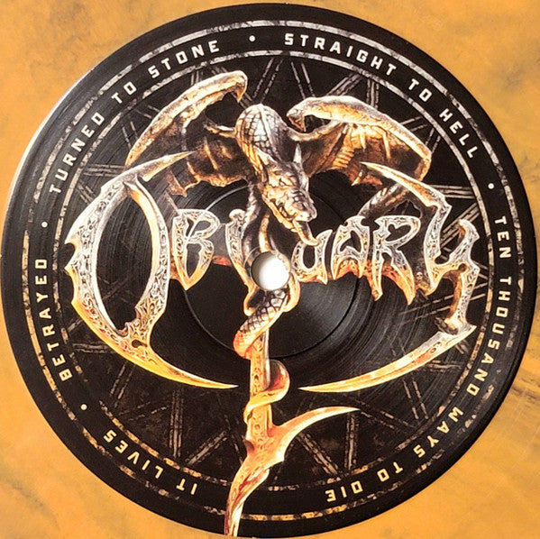 Obituary - Obituary