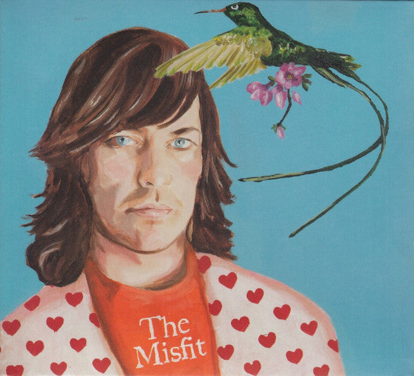 The Misfit - Miller, Rhett