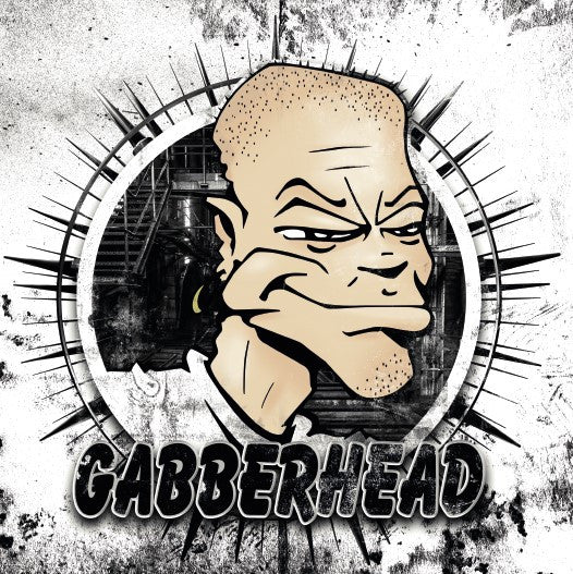 Gabberhead Vol. 3 - Various