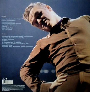 Beethoven Was Deaf (Live) [2024 Remaster] - Morrissey