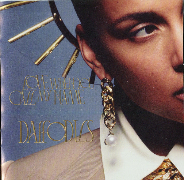 Keys - Keys, Alicia
