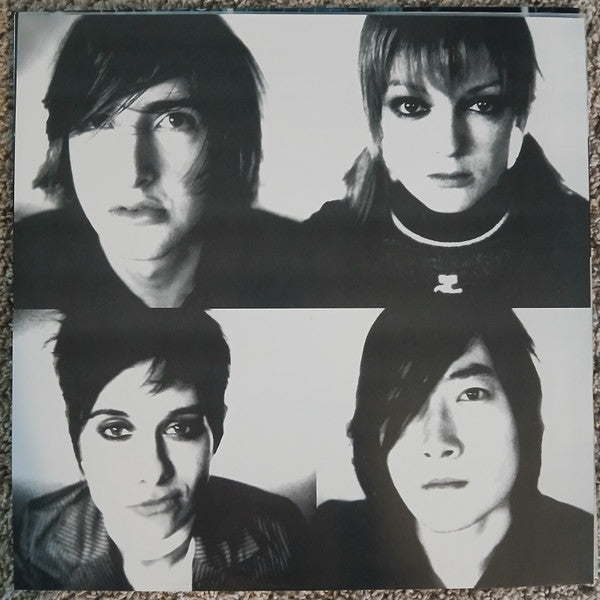Pawn Shoppe Heart - Von Bondies