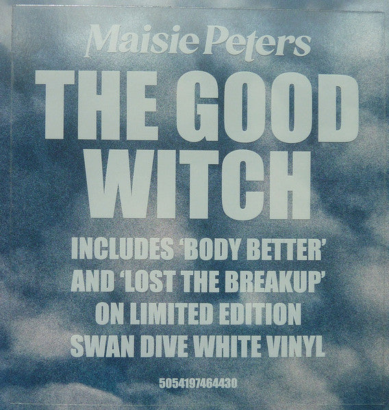The Good Witch - Peters, Maise