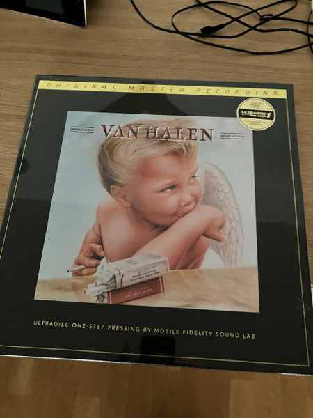 1984 [Indie Exclusive] - Van Halen