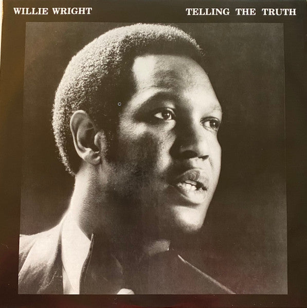 Telling The Truth - Wright, Willie