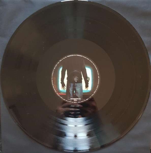 Fear Of A Blank Planet - Porcupine Tree [LP]