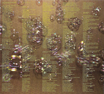 Year Of The Snitch - Death Grips