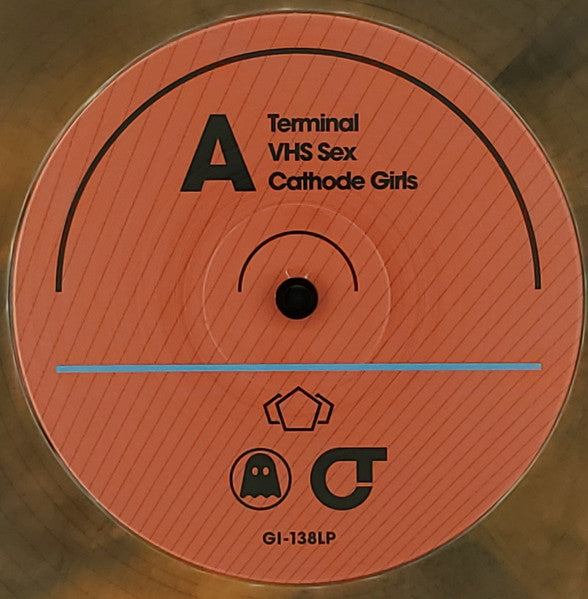 Galactic Melt - Com Truise