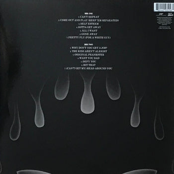 Greatest Hits - Offspring