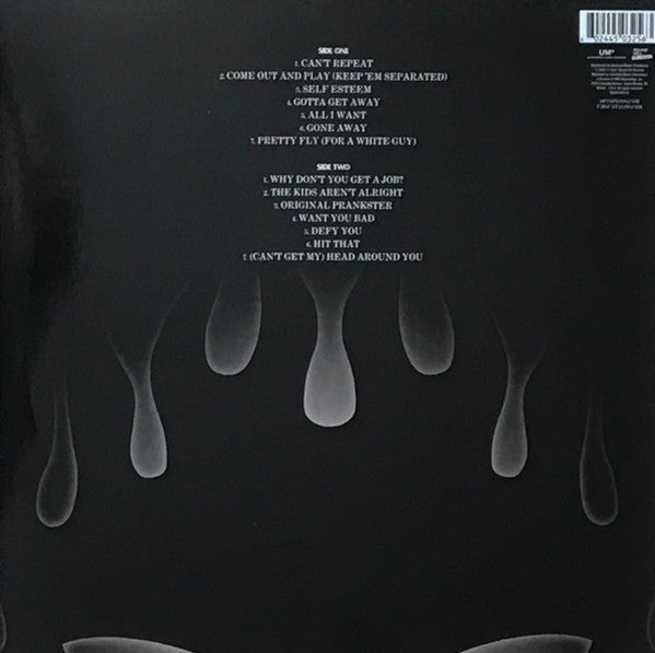 Greatest Hits - Offspring