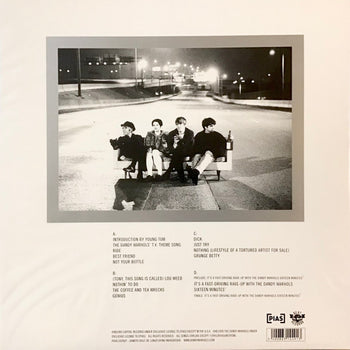 Dandys Rule Ok - Dandy Warhols