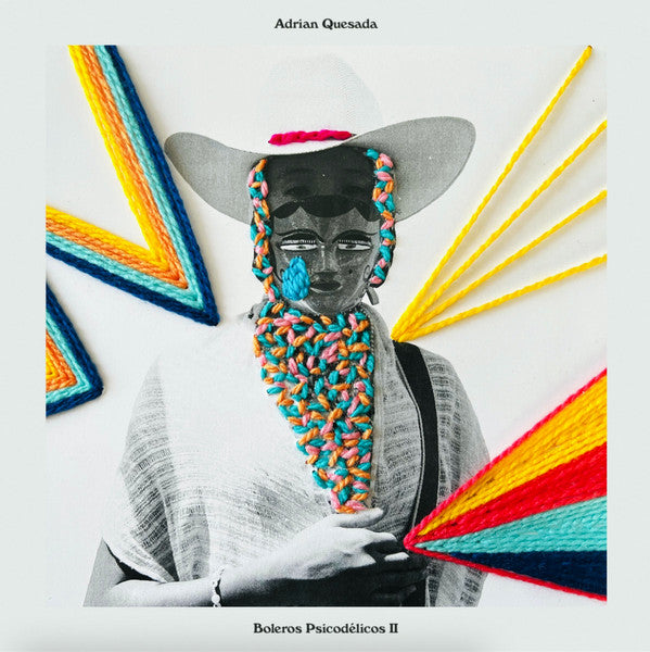 Boleros Psicodelicos II - Quesada, Adrian
