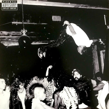 Die Lit - Playboi Carti
