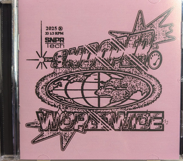 Worldwide - Snooper