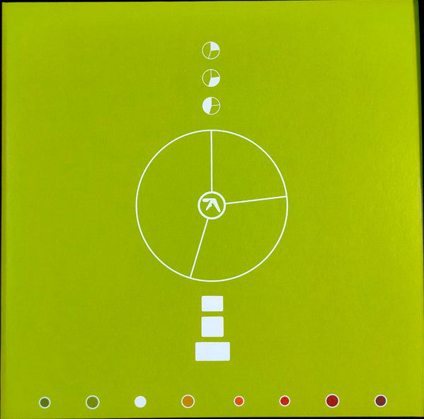 Selected Ambient Works Volume II - Aphex Twin