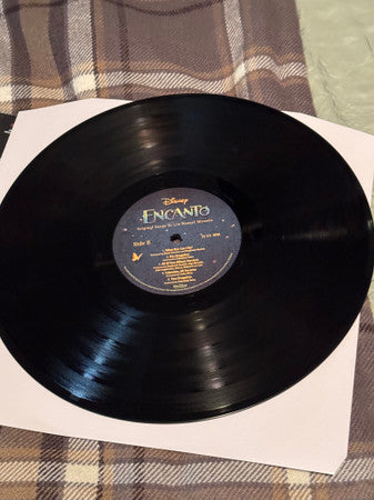 Encanto Highlights - Original Cast Recording