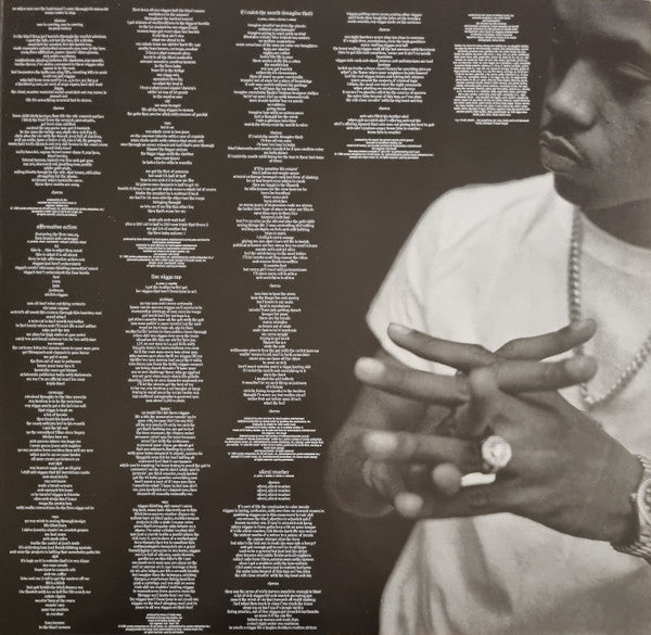It Was Written - Nas