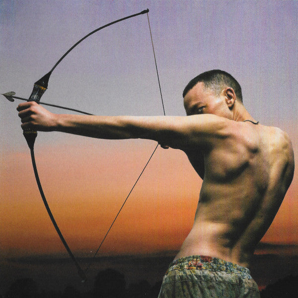 Polari - Alexander, Olly
