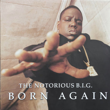Born Again - Notorious B.I.G.