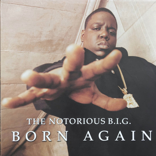 Born Again - Notorious B.I.G.