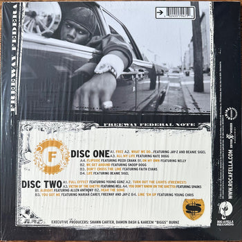 Philadelphia Freeway - Freeway