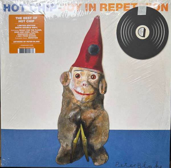 Joy In Repetition - Hot Chip