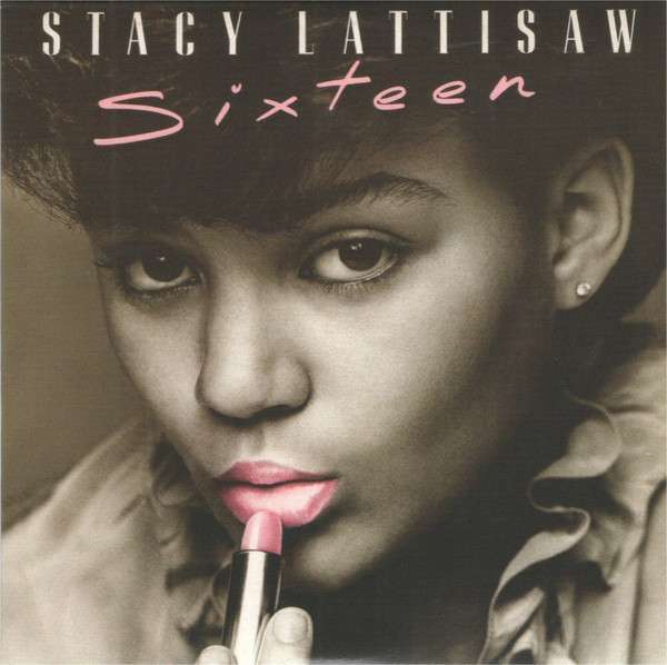 Cotillion Years 1979-1985 (Box) (Uk) - Stacy Lattisaw [CD]