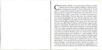 Volume 2 - 1939 - Complete Edition - Christian, Charlie
