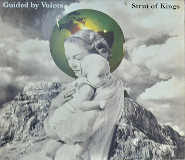 Strut of Kings - Guided By Voices