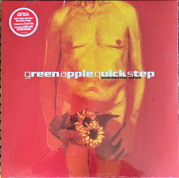Wonderful Virus - Green Apple Quick Step