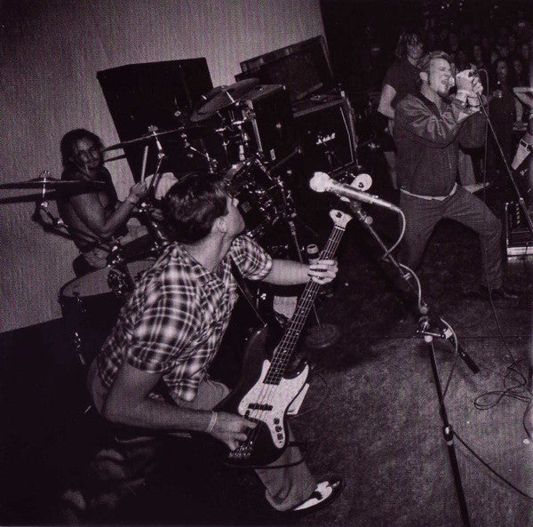 Core - Stone Temple Pilots
