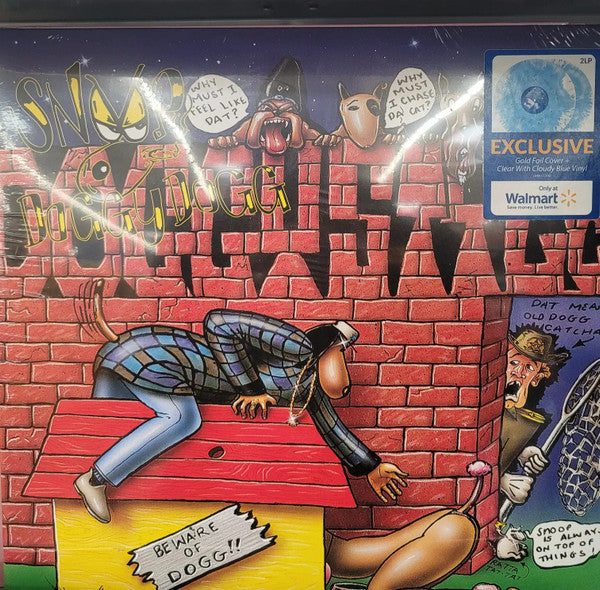Doggystyle - Snoop Dogg