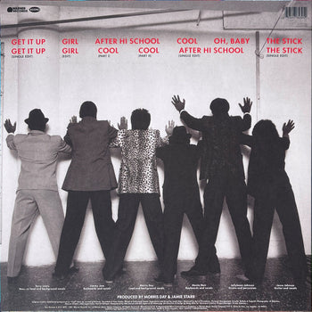 The Time (Expanded Edition) - Time, The