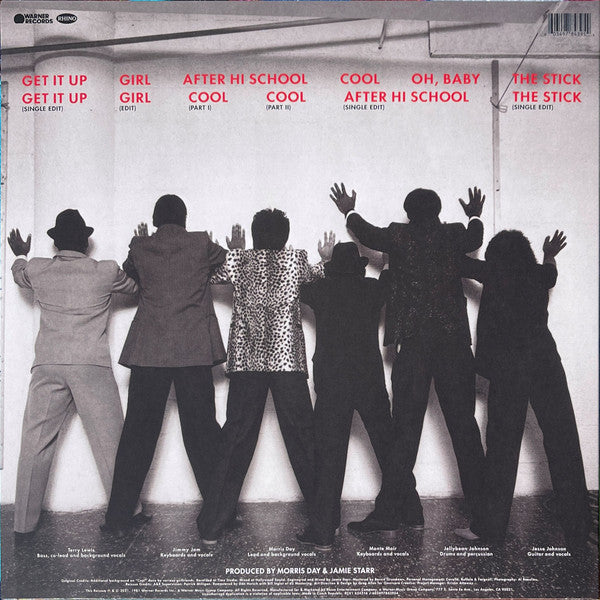 The Time (Expanded Edition) - Time, The
