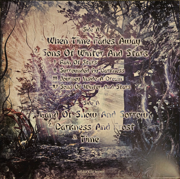 Time I - Wintersun
