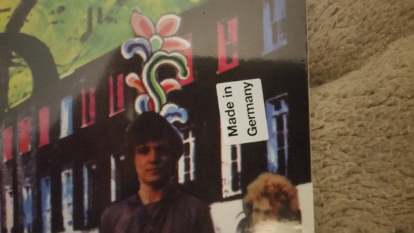Disraeli Gears - Cream