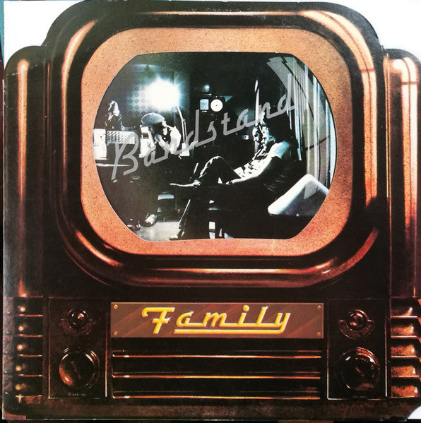 Bandstand - Family
