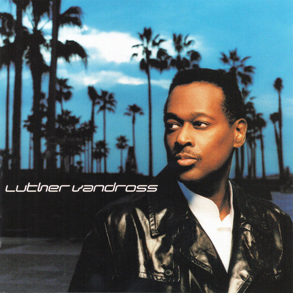 Luther Vandross - Vandross, Luther