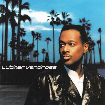 Luther Vandross - Vandross, Luther