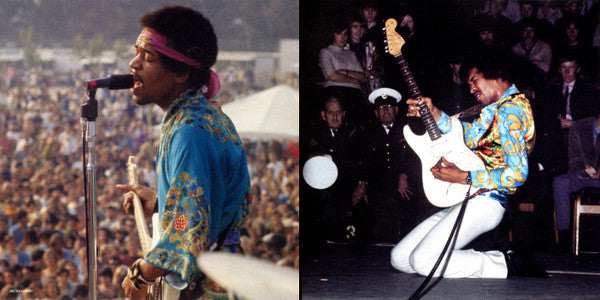 People, Hell And Angels - Hendrix, Jimi
