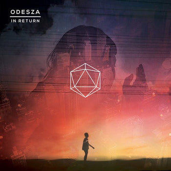 In Return [Vinyl] - ODESZA