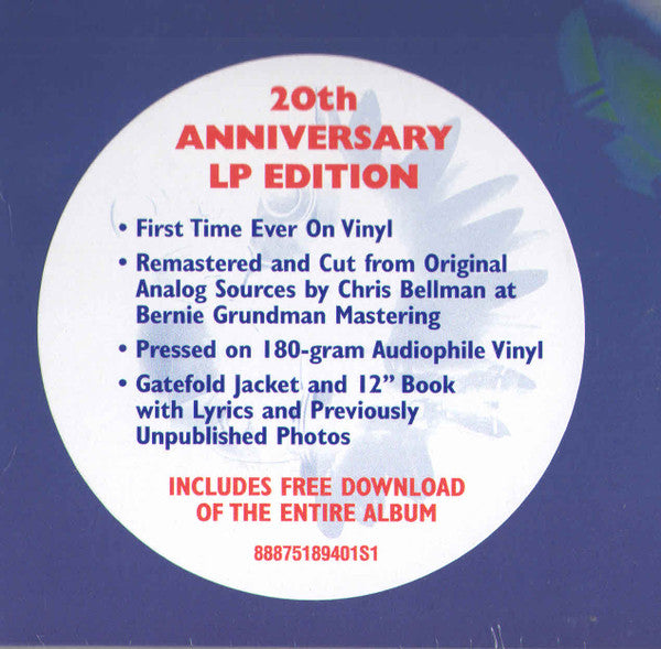 Crash (Anniversary Edition) - Matthews, Dave Band